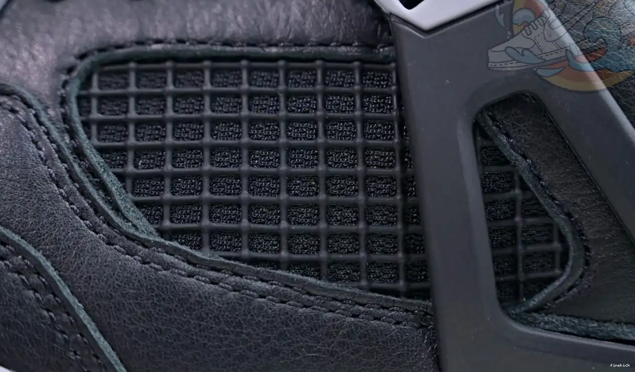 Air Jordan 4